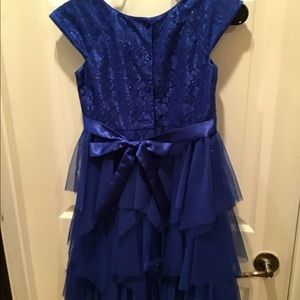 Jona Michelle Dress